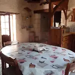 Dom wakacyjny Le Sechoir D'alice *