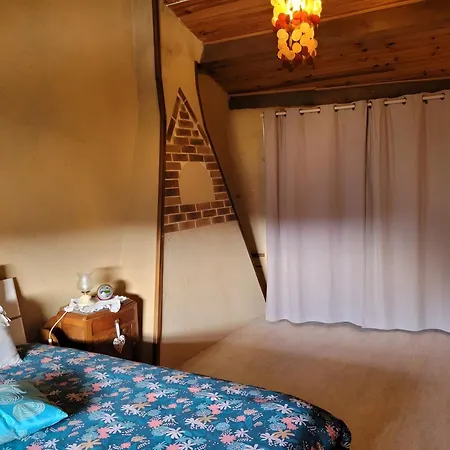 Le Sechoir D'alice Saint-Germain-du-Salembre