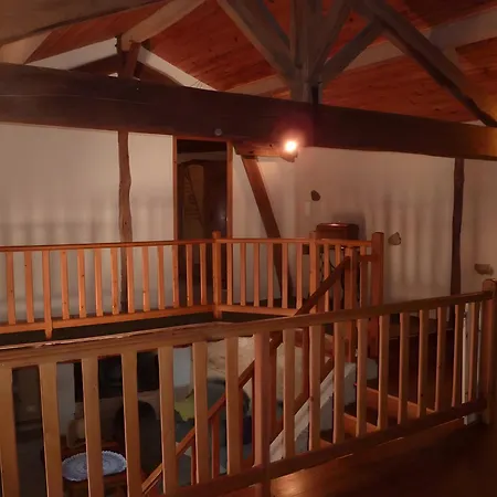 Le Sechoir D'alice * Saint-Germain-du-Salembre