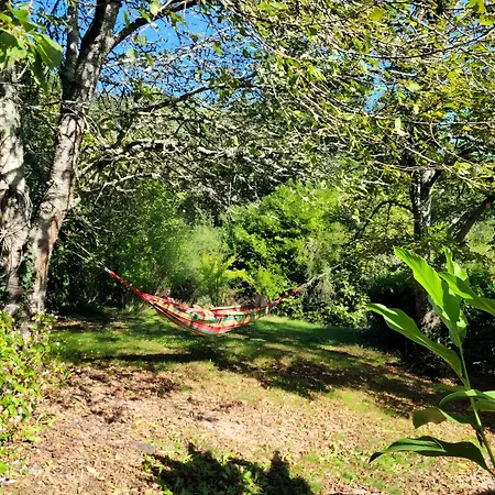 בית נופש Le Sechoir D'alice *