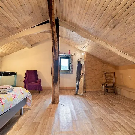 Le Sechoir D'alice 펜션 *
