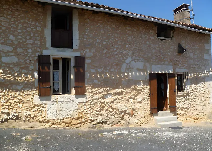 Le Sechoir D'alice Saint-Germain-du-Salembre